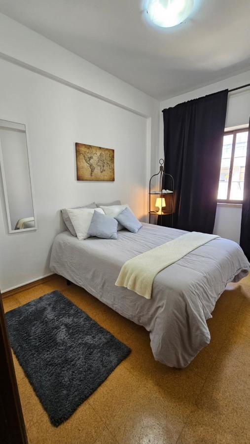 House Paco De Arcos Apartment Exterior foto